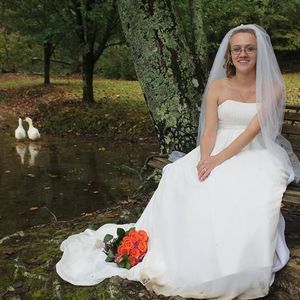 Meet your Posher, Jodie